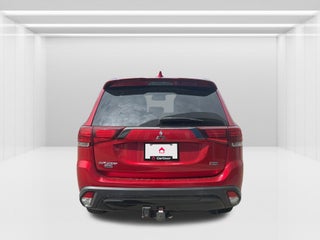2020 Mitsubishi Outlander