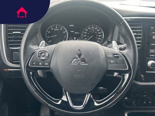 2020 Mitsubishi Outlander