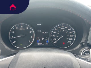 2020 Mitsubishi Outlander
