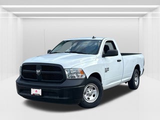 2022 Ram 1500 Classic