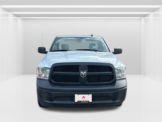 2022 Ram 1500 Classic