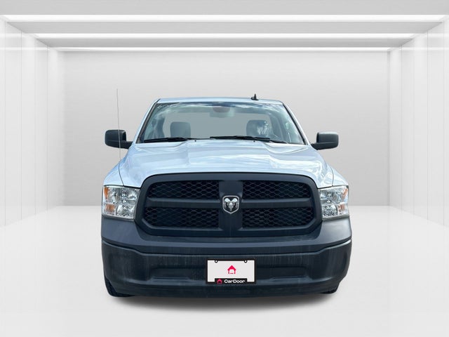 2022 Ram 1500 Classic