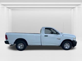 2022 Ram 1500 Classic