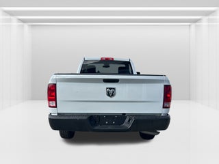 2022 Ram 1500 Classic