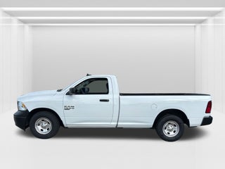 2022 Ram 1500 Classic