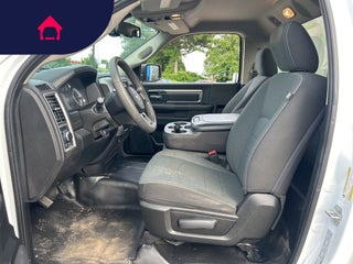 2022 Ram 1500 Classic
