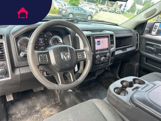 2022 Ram 1500 Classic