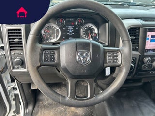 2022 Ram 1500 Classic