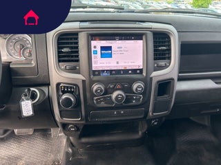 2022 Ram 1500 Classic