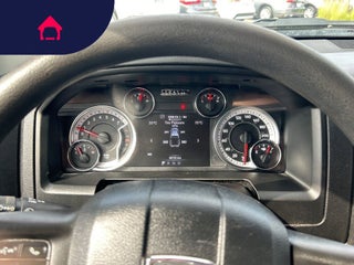 2022 Ram 1500 Classic
