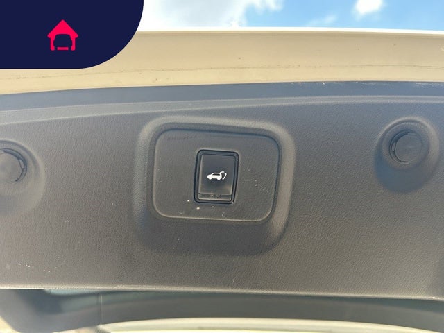 2019 Nissan Pathfinder