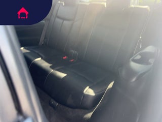 2019 Nissan Pathfinder