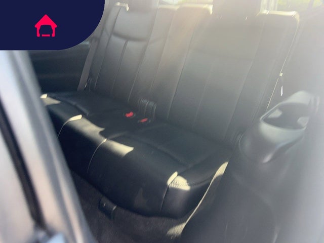 2019 Nissan Pathfinder