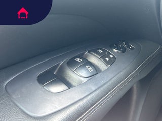 2019 Nissan Pathfinder