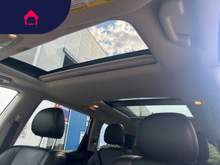 2019 Nissan Pathfinder