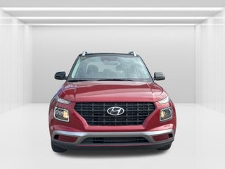 2024 Hyundai Venue