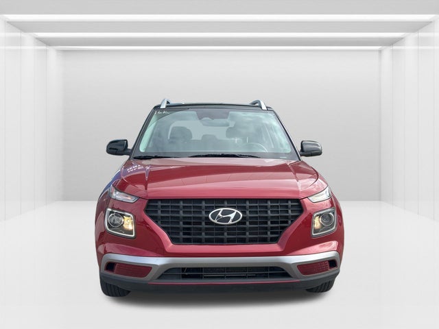 2024 Hyundai Venue
