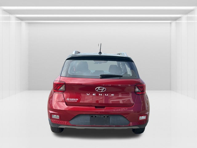 2024 Hyundai Venue