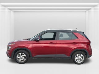 2024 Hyundai Venue