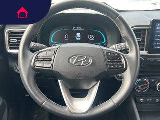 2024 Hyundai Venue