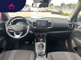 2024 Hyundai Venue