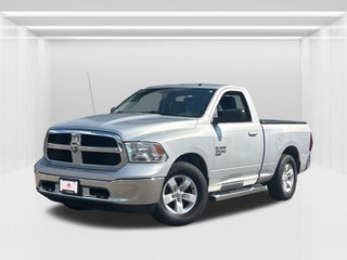 2019 Ram 1500 Classic