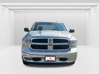 2019 Ram 1500 Classic