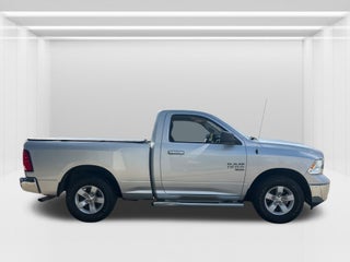 2019 Ram 1500 Classic