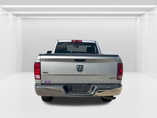 2019 Ram 1500 Classic