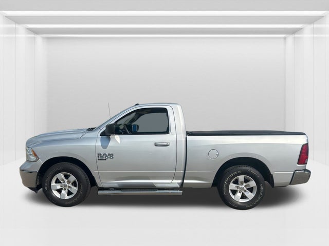 2019 Ram 1500 Classic