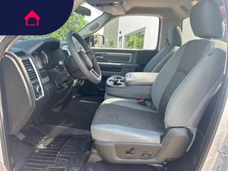 2019 Ram 1500 Classic