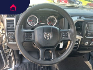 2019 Ram 1500 Classic