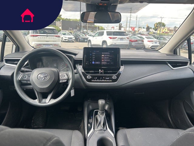2023 Toyota Corolla