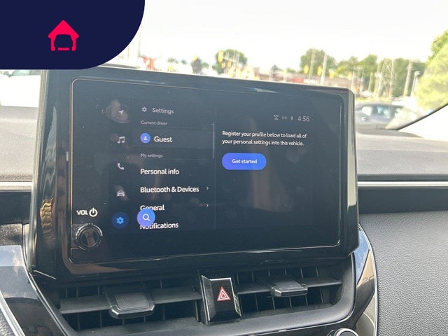2023 Toyota Corolla