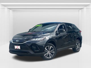 2023 Toyota Venza