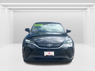 2023 Toyota Venza