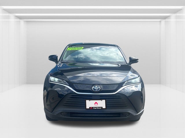 2023 Toyota Venza