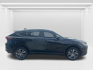2023 Toyota Venza