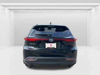 2023 Toyota Venza