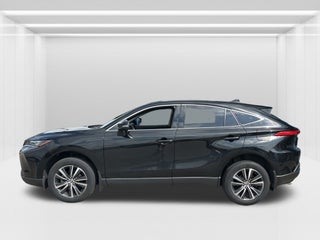 2023 Toyota Venza