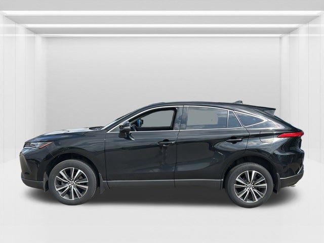 2023 Toyota Venza