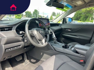 2023 Toyota Venza