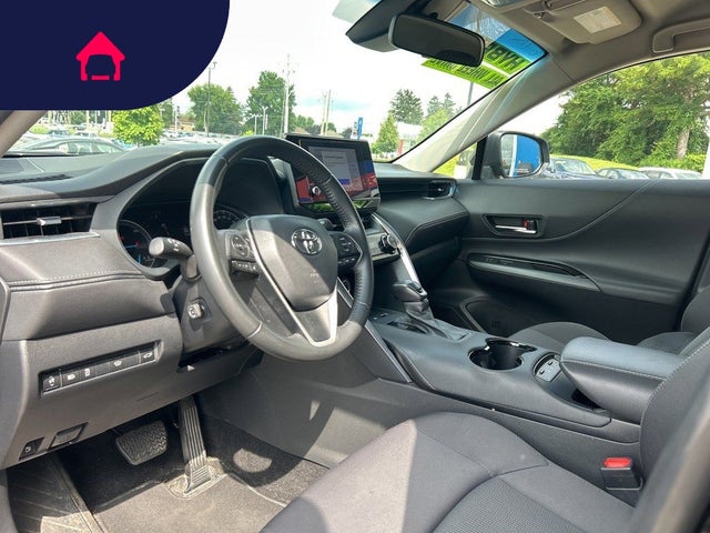 2023 Toyota Venza