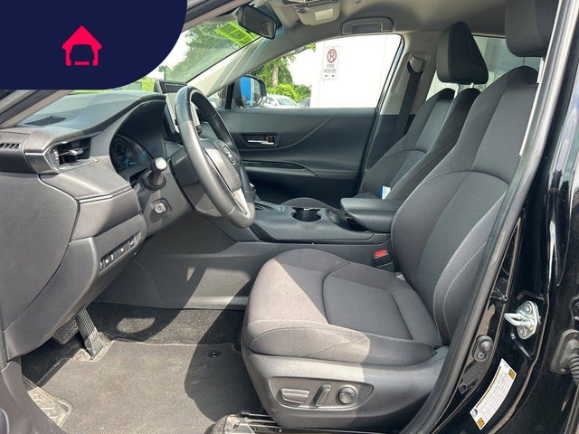 2023 Toyota Venza