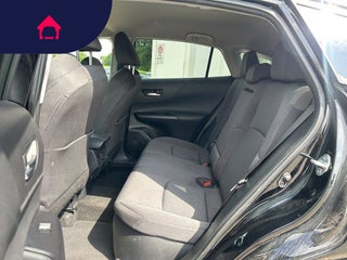 2023 Toyota Venza