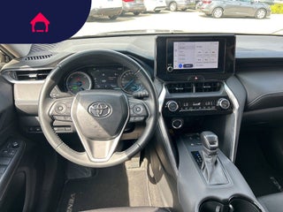 2023 Toyota Venza