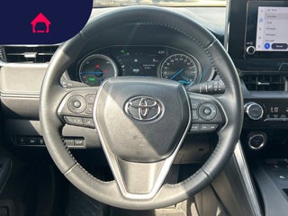 2023 Toyota Venza