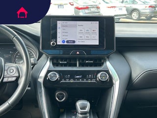 2023 Toyota Venza