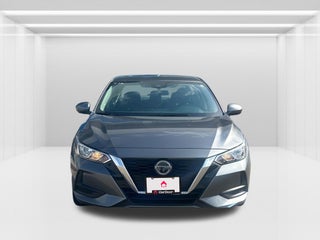 2021 Nissan Sentra
