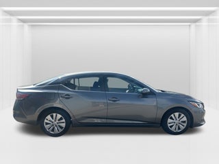 2021 Nissan Sentra